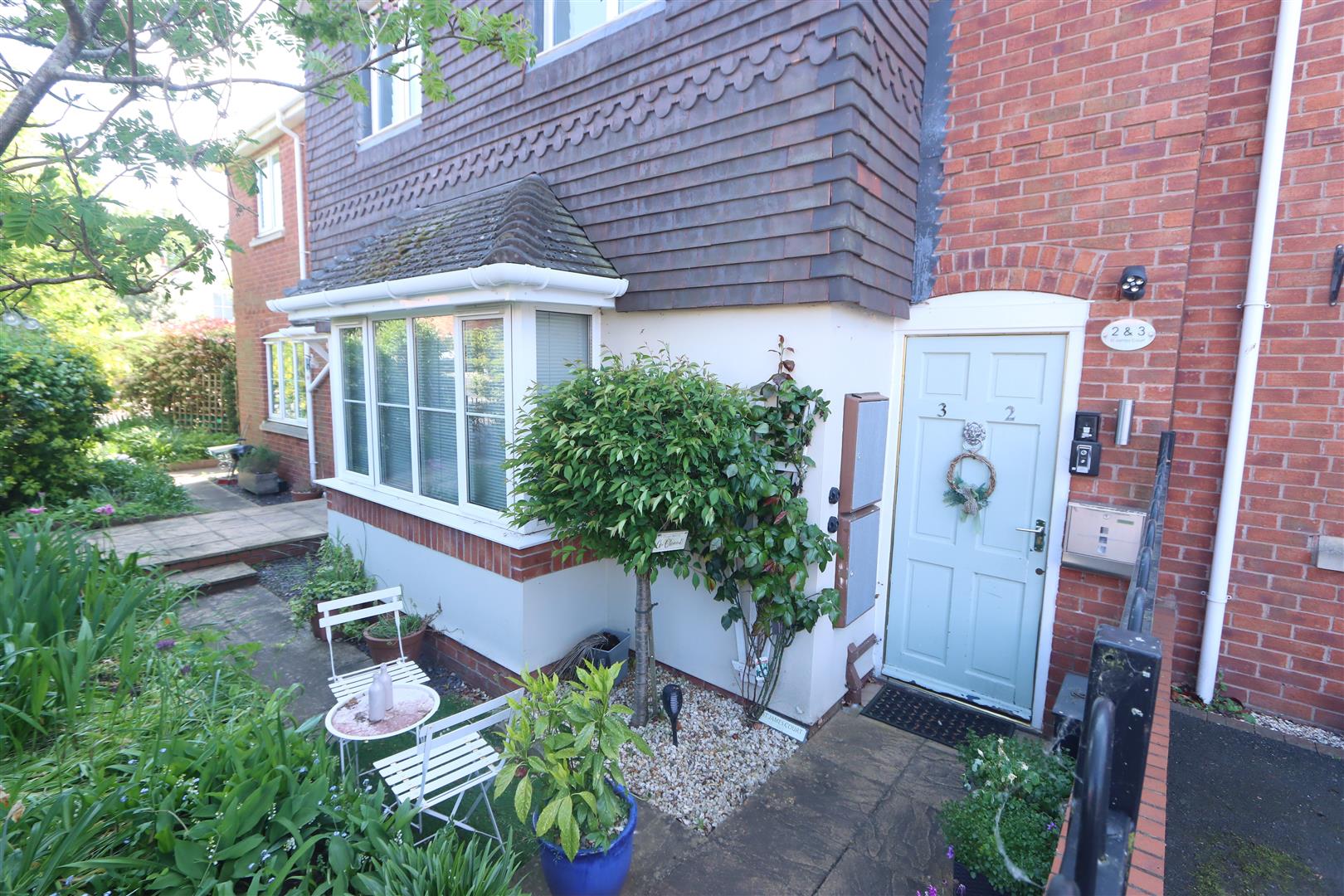 Swan Close, BLAKEDOWN